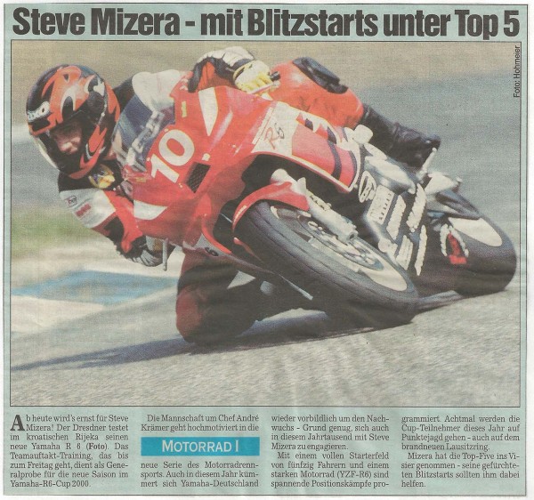 2000-03-14_Steve-Mizera-mit-Blitzstarts-unter-Top-5