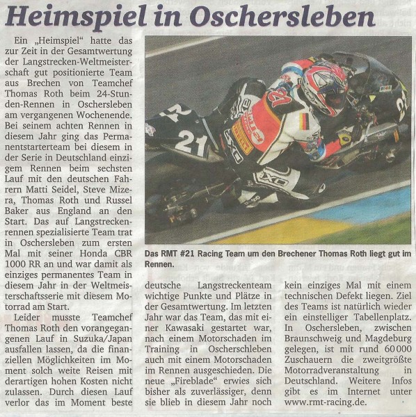 2006-08-16_Brechen-aktuell_Heimspiel-in-Oschersleben