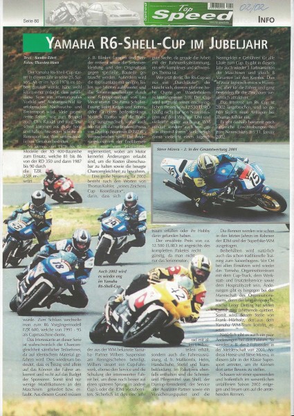 2002-02_SPEED_Yamaha-R6-Shell-Cup-im-Jubeljahr