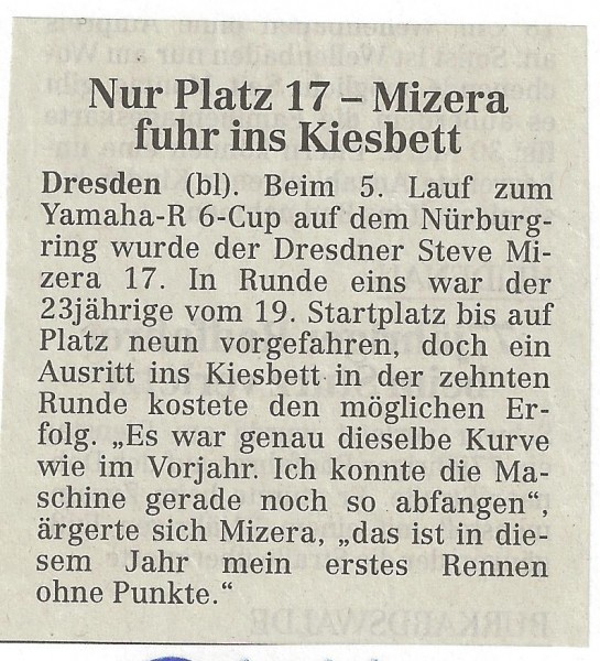 1999-07-29_Nur-Platz-17-Mizera-fuhr-ins-Kiesbett