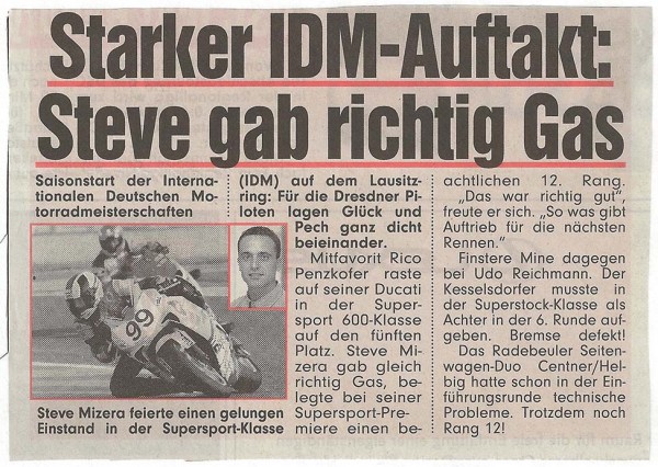 2002-05-13_BILD_Starker-IDM-Auftakt-Steve-gab-richtig-Gas