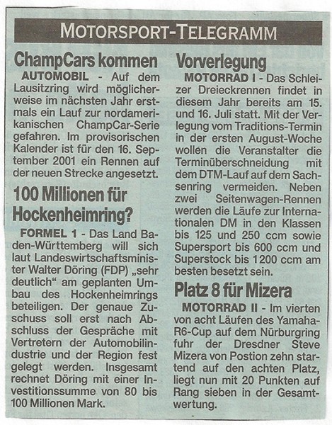2000-07-05_MOPO_Motorsport-Telegramm