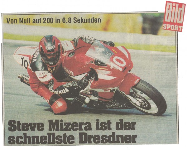 2000-04-26_BILD-Sport_Steve-Mizera-ist-der-schnellste-Dresdner