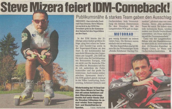 2006-11-16_MOPO_Steve-Mizera-feiert-IDM-Comeback