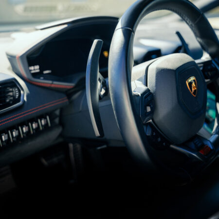 Lamborghini Huracan
