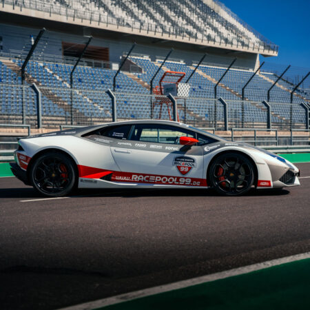 Lamborghini Huracan