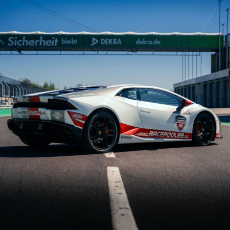 Lamborghini Huracan