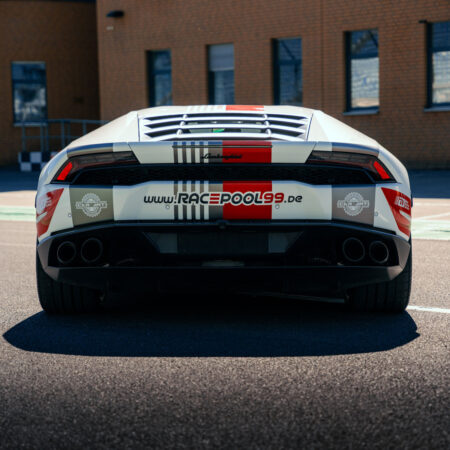 Lamborghini Huracan