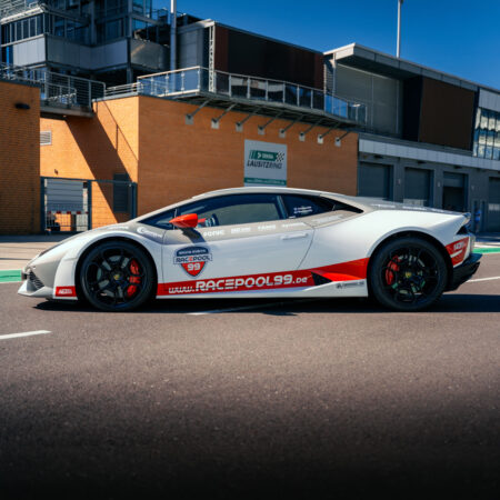 Lamborghini Huracan