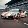 Ferrari F488 GTB