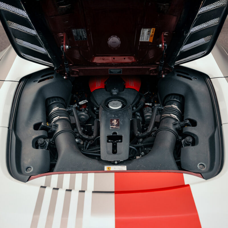 Ferrari F488 GTB