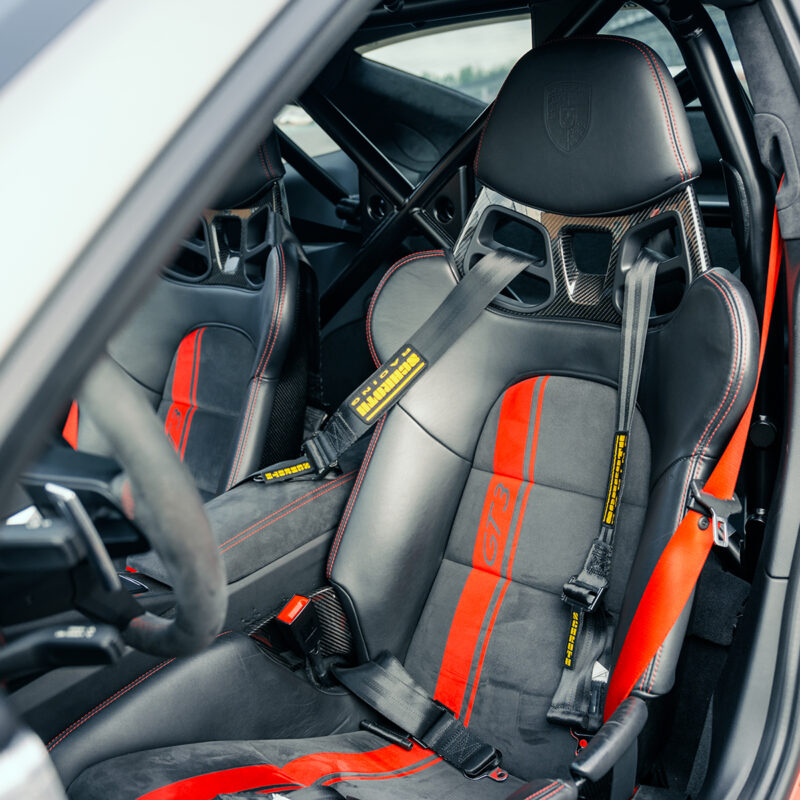 Porsche 911 GT3 Cup