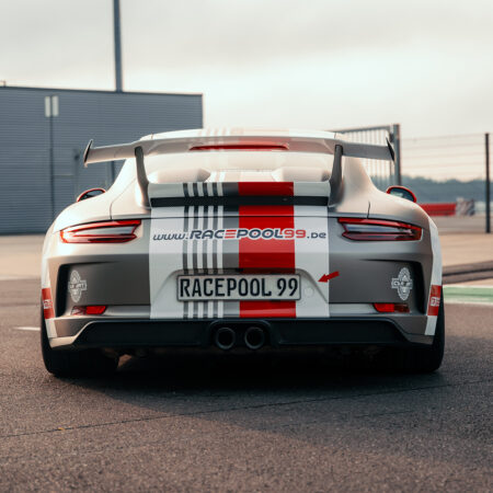 Porsche 911 GT3 Cup
