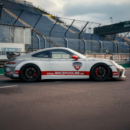 Porsche 911 GT3 Cup