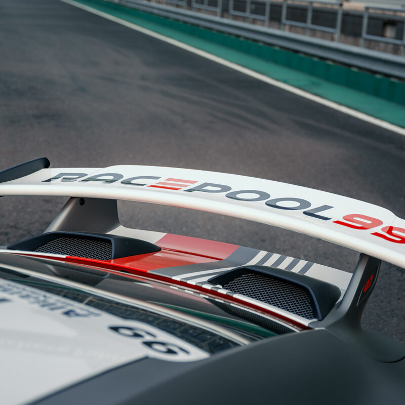 Porsche 911 GT3 Cup