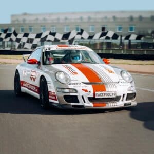 Young Driver fahren ab 14 Jahren