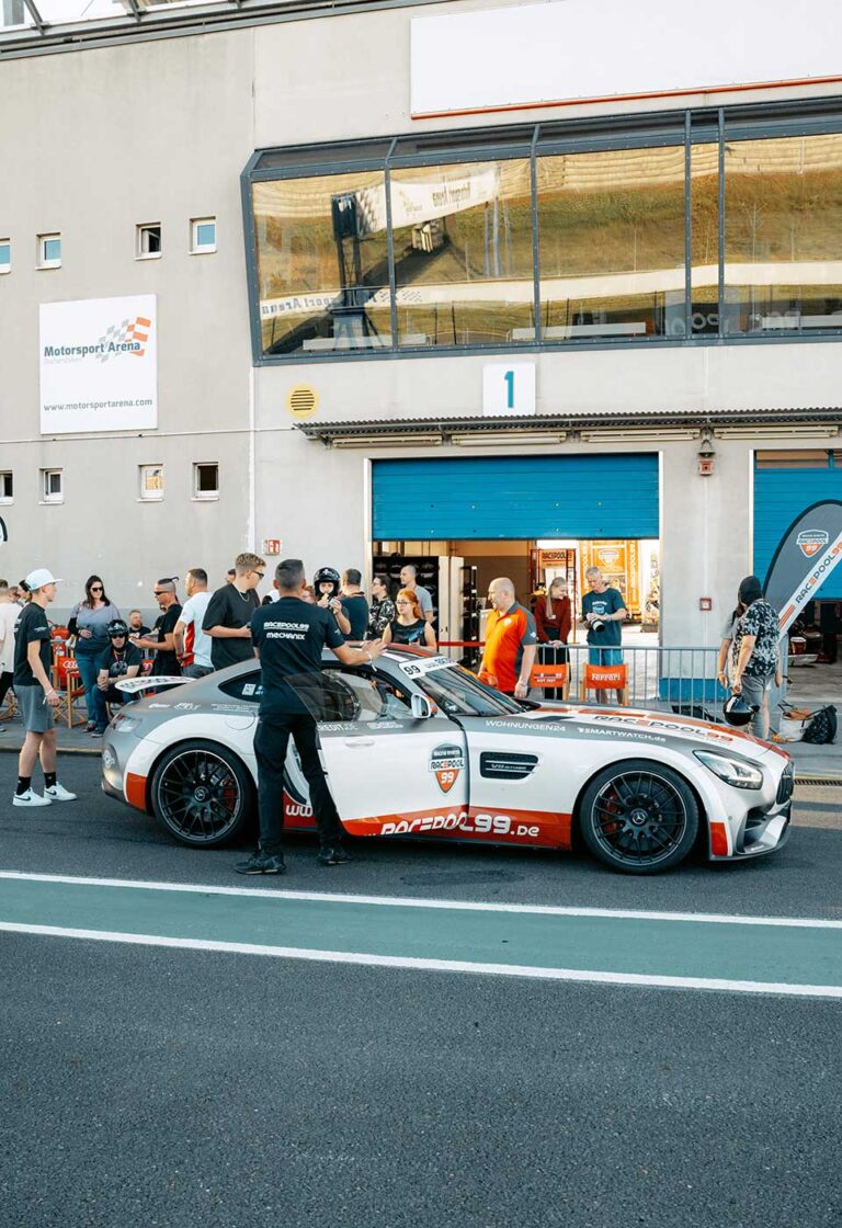 Racepool99 Events