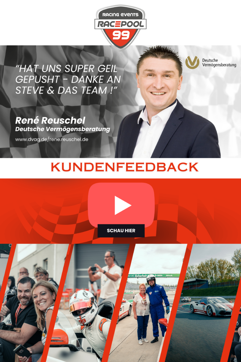 Racepool99 Kundenfeedback