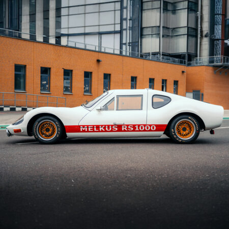 MELKUS RS 1000