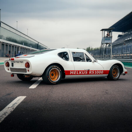 MELKUS RS 1000