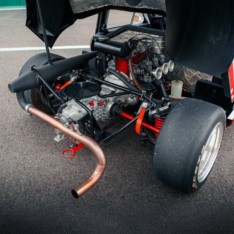 MELKUS RS 1000