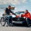 Fahren mit Handicap / Handicap