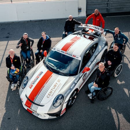 Fahren mit Handicap / Handicap