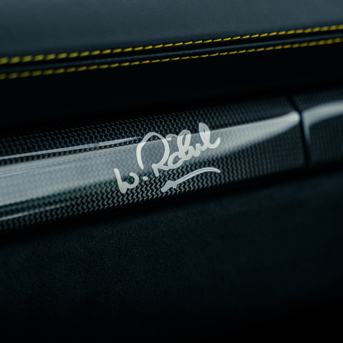 Porsche 718 GT4 – Bild 24