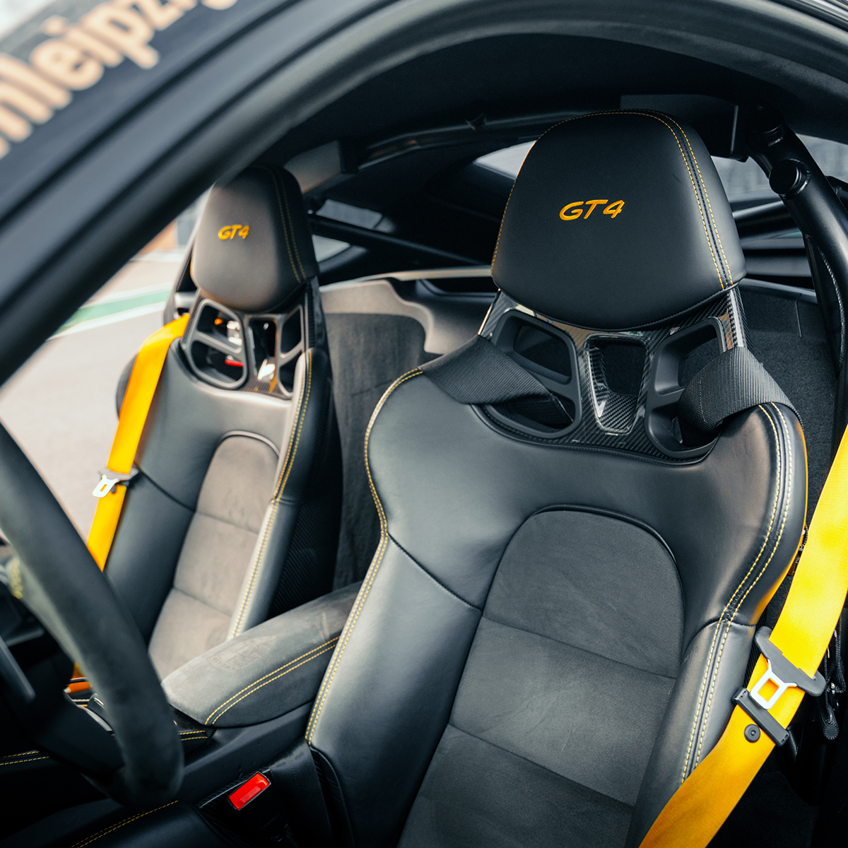 Porsche 718 GT4 – Bild 15