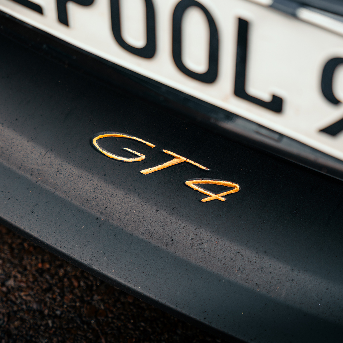 Porsche 718 GT4 – Bild 12