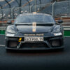 Porsche 718 Cayman GT4