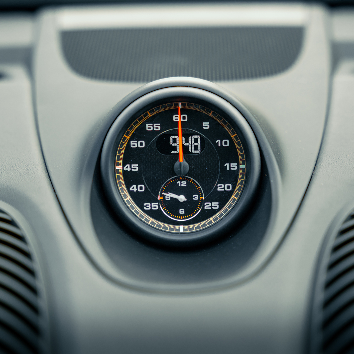 Porsche 718 GT4 – Bild 23