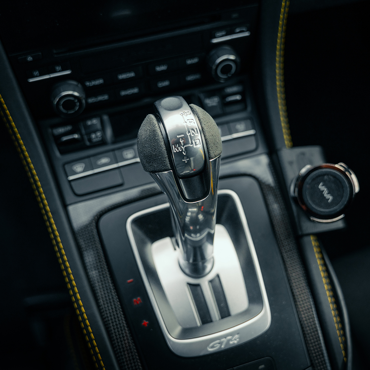 Porsche 718 GT4 – Bild 22