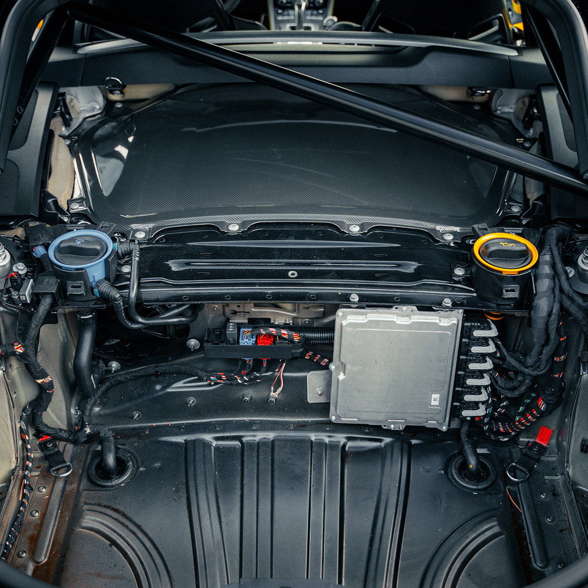 Porsche 718 GT4 – Bild 21