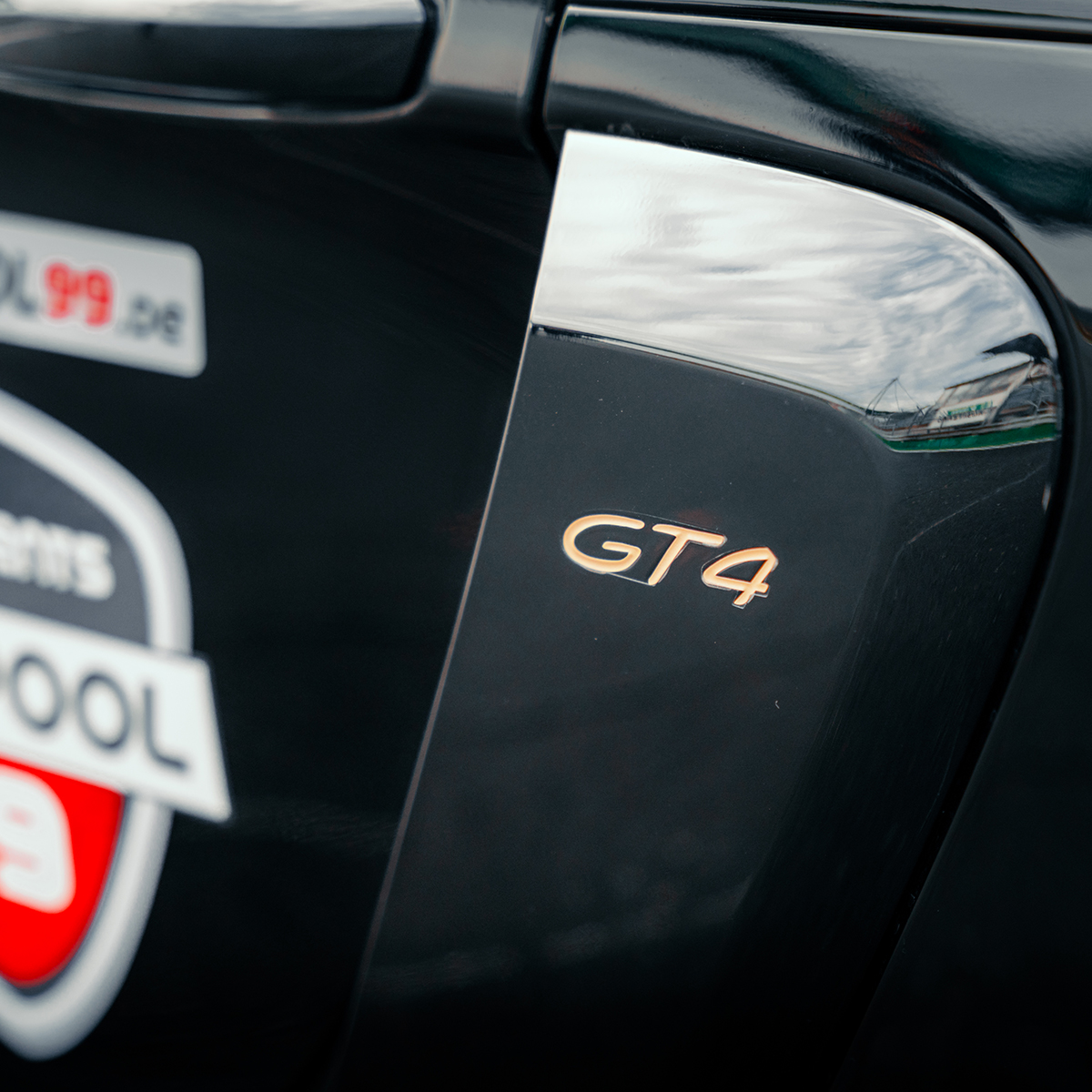 Porsche 718 GT4 – Bild 17