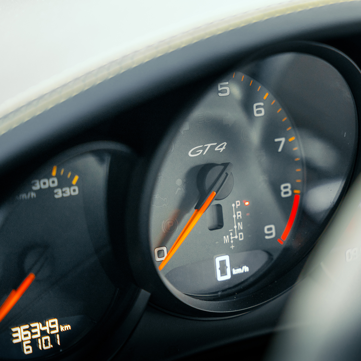 Porsche 718 GT4 – Bild 16