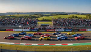 Autodrom Most Adresse