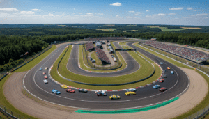 Der ultimative Guide zum Autodrom Most