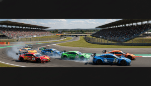 Der ultimative Guide zum Lausitzring