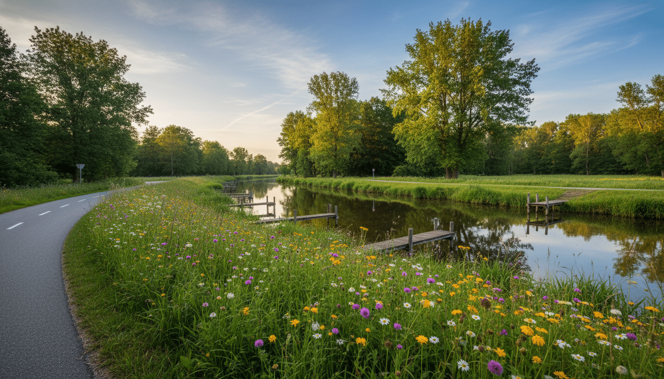 Der ultimative Guide zum Spreewaldring