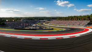 Hockenheimring Länge