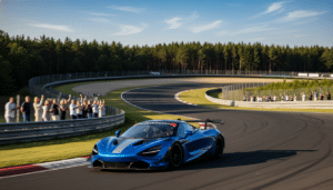 Hockenheimring selber Fahren