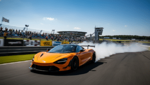 Lausitzring freies Fahren Termine und Infos