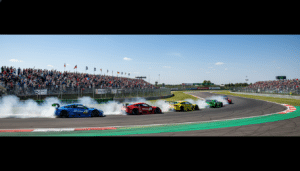 Motorsport Arena Oschersleben DTM