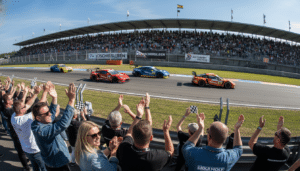 Motorsport Arena Oschersleben Preise