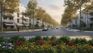 Spreewaldring Adresse