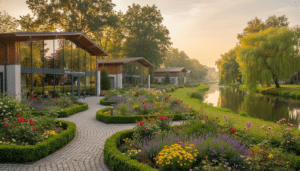 Spreewaldring Hotels