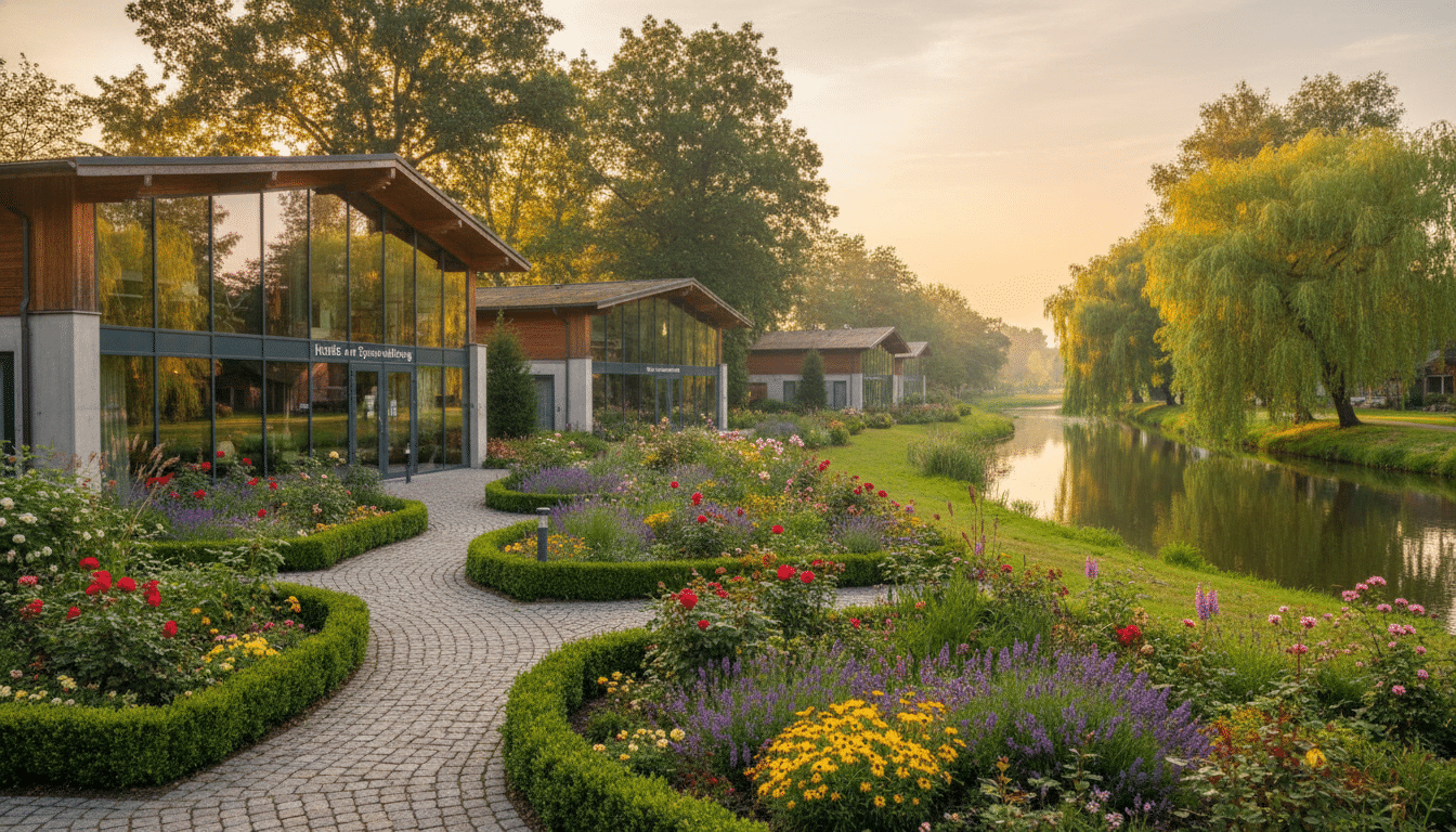 Spreewaldring Hotels