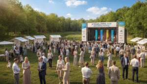 Spreewaldring Veranstaltungen 2026
