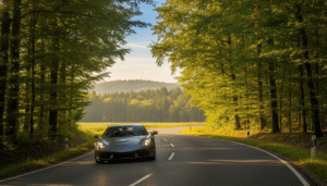 Spreewaldring selber Fahren